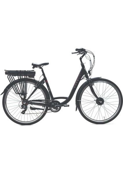Moven 28 Jant E-Bıke Elektrikli Bisiklet