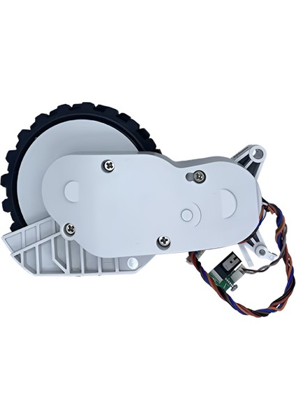 Robot Vacuum Mop 2 Sol Teker fiyatları