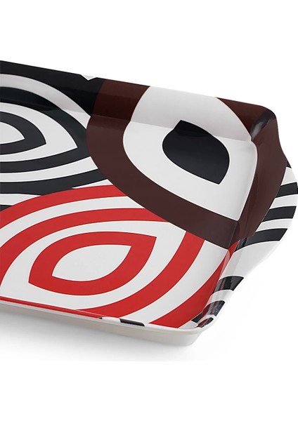 Melamin Tepsi 2'li Set Lavinia Serisi indirimleri