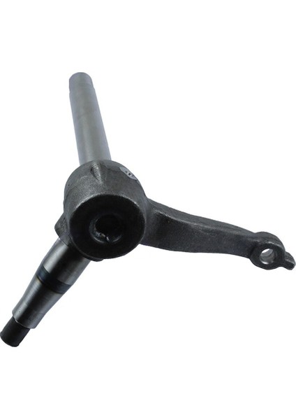 Steyr 768-8073 Traktör Ön Aks ( Sağ ) Dövme Çelik