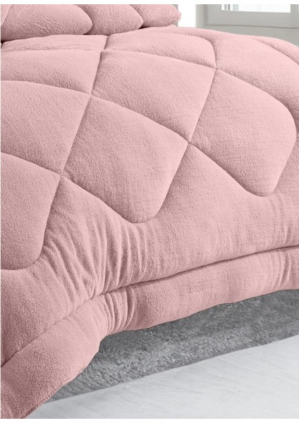 Çift Kişilik Welsoft Yorgan Uyku Seti (4 Parça) fiyatları