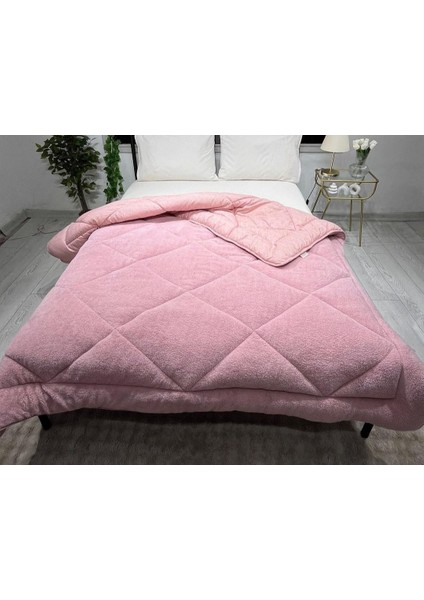 Çift Kişilik Welsoft Yorgan Uyku Seti (4 Parça) modelleri