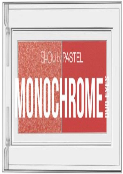 Show By Monochrome Eyeshadow 28 Fig