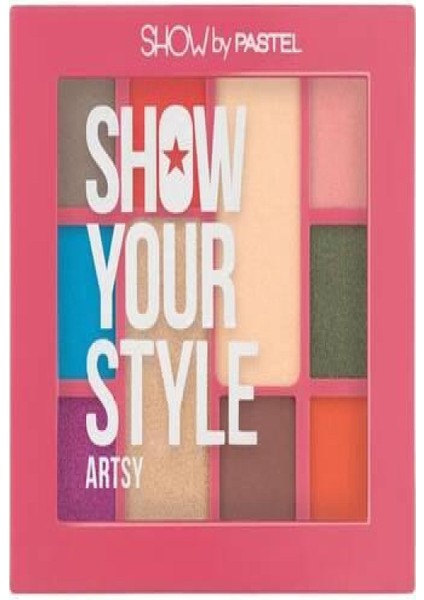 Show By Show Your Style Far 462