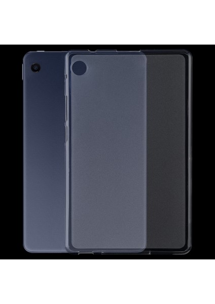 Huawei Matepad T8 Için Tam Kapsamlı Şeffaf Tpu Yumuşak Kılıf (Yurt Dışından)