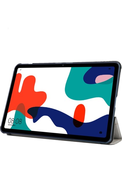 Huawei Matepad 10,4 Inç (2020) Gri Için (Yurt Dışından)
