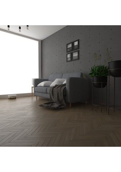 3DS Max 2025 ve Vray 7 İç Mekan İskandinav Sahne Tasarım Eğitim Seti