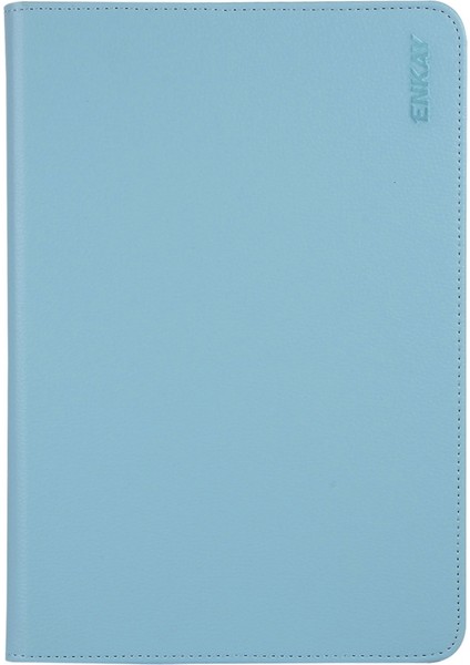 Huaweı Mediapad M6 10.8 2019 Açık Mavi Için Deri Kılıf (Yurt Dışından)