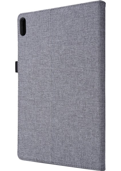 Huawei Matepad Pro 10.8 Gri Için (Yurt Dışından)