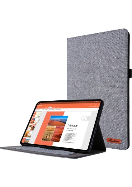 Huawei Matepad Pro 10.8 Gri Için (Yurt Dışından)