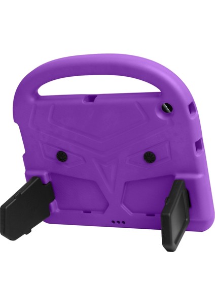 Huawei Mediapad T3 10 9.6 Inç Mor Için Serçe Stili Eva Kılıf (Yurt Dışından) fiyatları