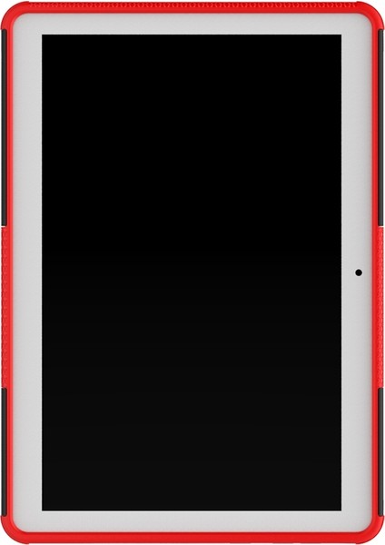 Huawei Mediapad T3 10 Kırmızı Için Tpu+Pc Koruyucu Kılıf (Yurt Dışından) fırsatları