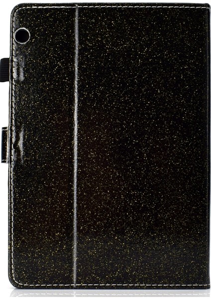 Huawei Mediapad T3 10.0 Siyah Için (Yurt Dışından)