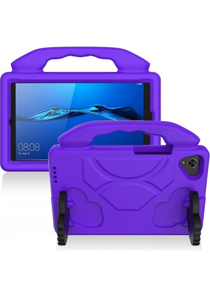 Huawei Mediapad M5 8.4 Mor Için (Yurt Dışından)