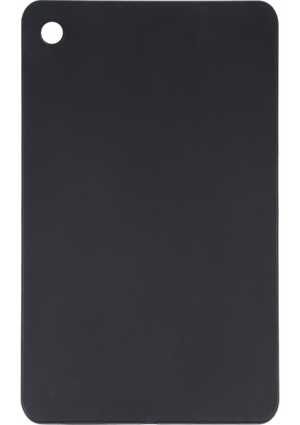 Oppo Pad Air 2022/ X21N2 Siyah Için Buzlu Tpu Tablet Kılıfı (Yurt Dışından) fırsatları