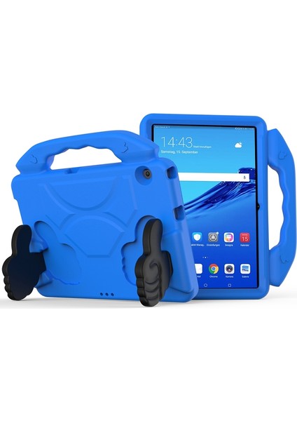 Huawei Mediapad T5 10.1 Inç Mavi Için (Yurt Dışından)
