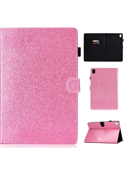 Huawei Mediapad M6 8.4 Pembe Için (Yurt Dışından)