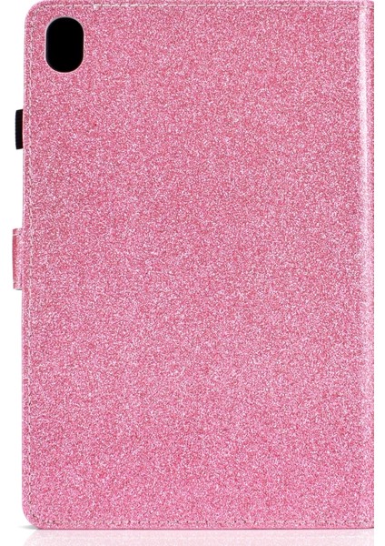 Huawei Mediapad M6 8.4 Pembe Için (Yurt Dışından)