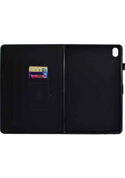 Huawei Mediapad M6 8.4 Pembe Için (Yurt Dışından)