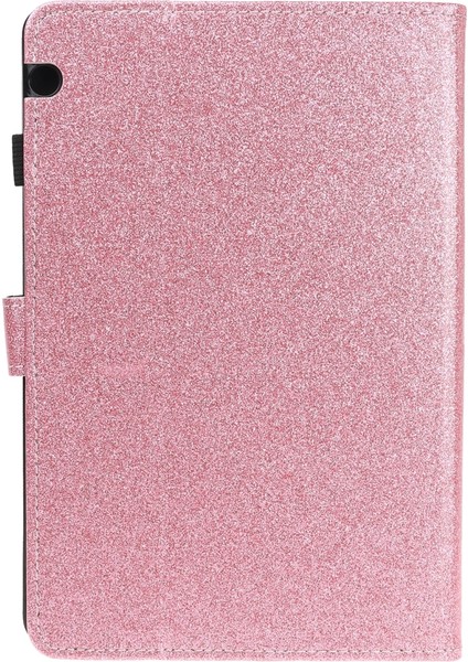Huawei Mediapad T5 Pembe Için (Yurt Dışından)