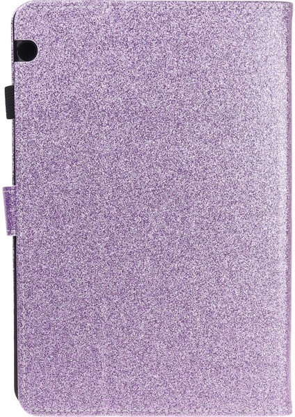 Huawei Mediapad T5 Mor Için (Yurt Dışından)