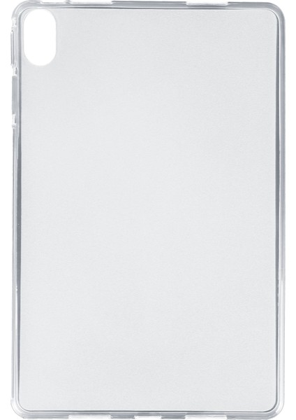 Huawei Matepad 11 2023 Için Buzlu Tpu Tablet Kılıfı Buzlu Şeffaf (Yurt Dışından) fiyatları