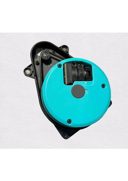 V2 Pro Robot Süpürge Lidar Sensör