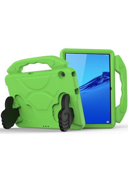 Huawei Mediapad M5 10,8 Inç Yeşil Için (Yurt Dışından)