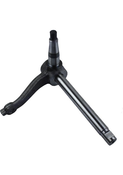 Steyr 768-8073 Traktör Ön Aks ( Sol ) Dövme Çelik