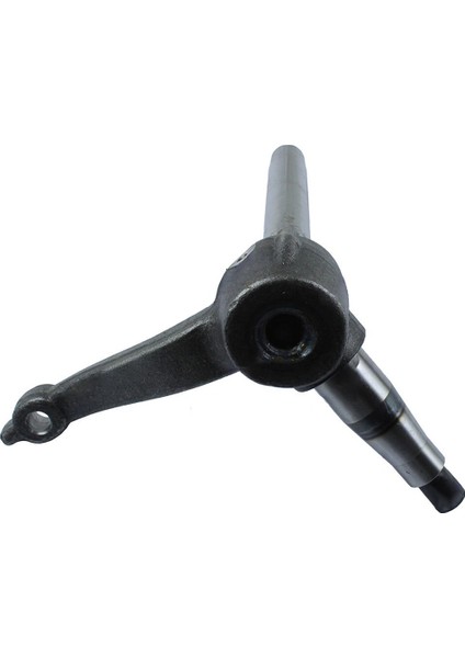 Steyr 768-8073 Traktör Ön Aks ( Sol ) Dövme Çelik