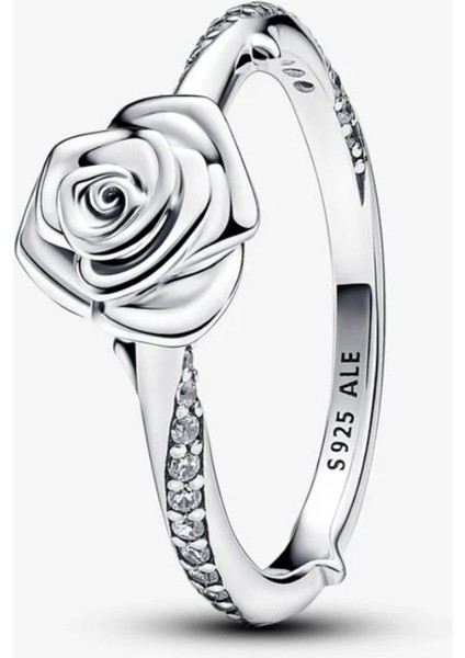 Açan Gül Yüzük fiyatları