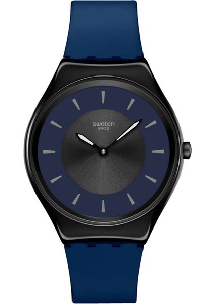 SYXB108 Swatch Duet At Dusk Unisex Kol Saati SYXB108