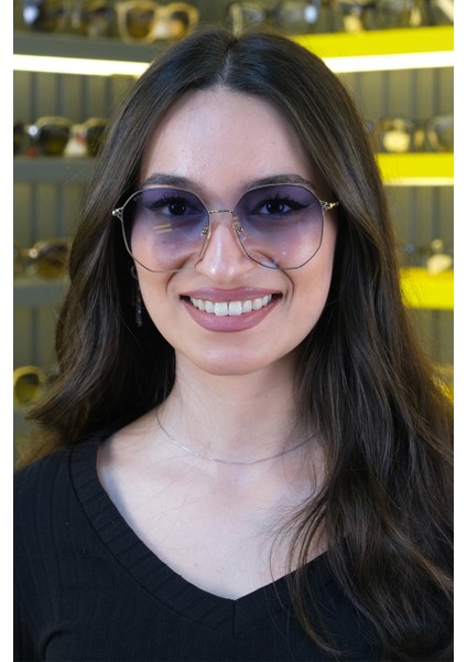 Kadın Güneş Gözlüğü BL7119-A62