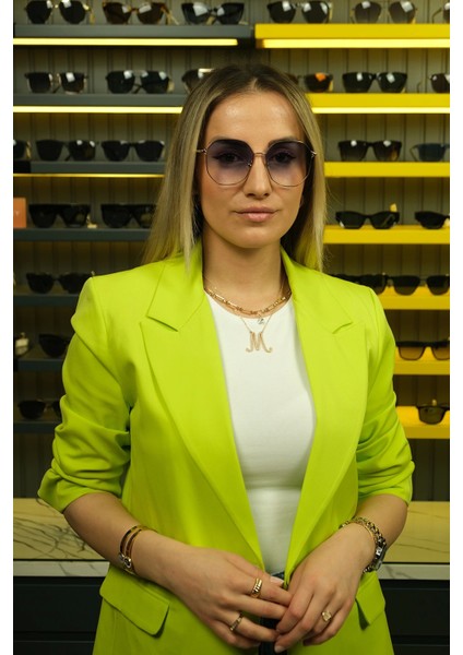 Kadın Güneş Gözlüğü BL7119-A62 modelleri