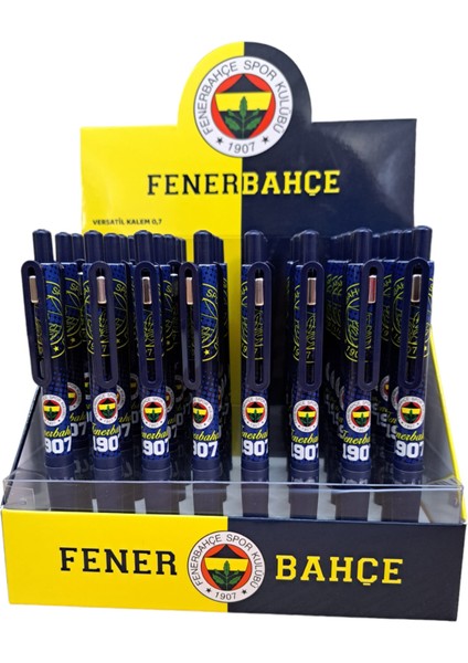 Fun Versatil Kalem 0,7