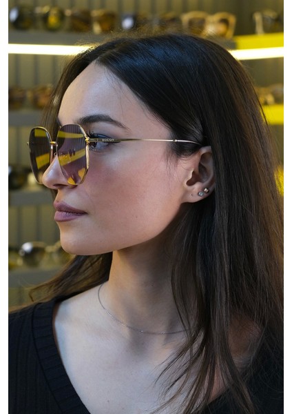 Kadın Güneş Gözlüğü BL7119-A61 fiyatları