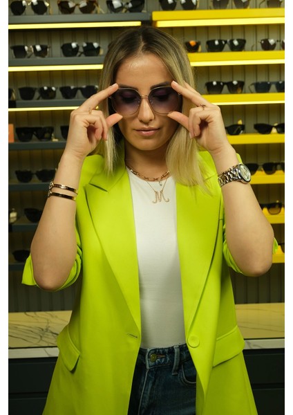 Kadın Güneş Gözlüğü BL7119-A62 indirimleri