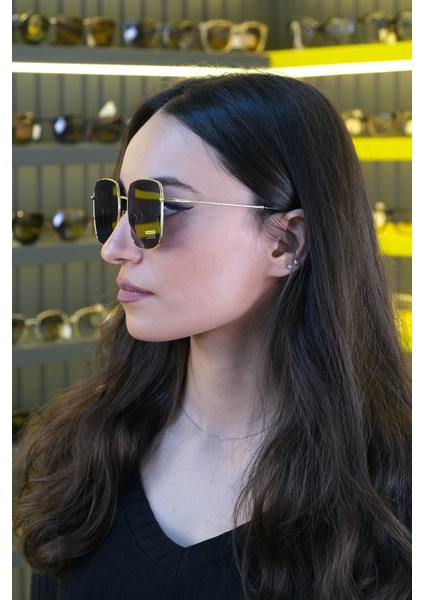 Kadın Güneş Gözlüğü BL7126-C60 fiyatları