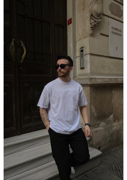 Unisex Baskılı T-Shirt modelleri