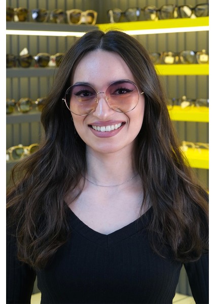 Kadın Güneş Gözlüğü BL7106-A30