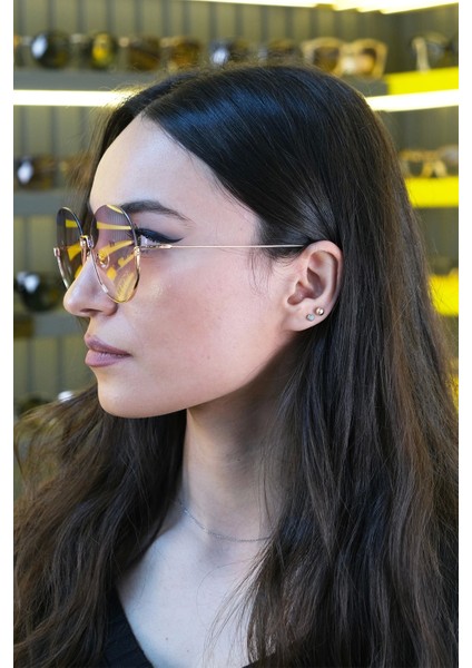 Kadın Güneş Gözlüğü BL7106-A30 fiyatları