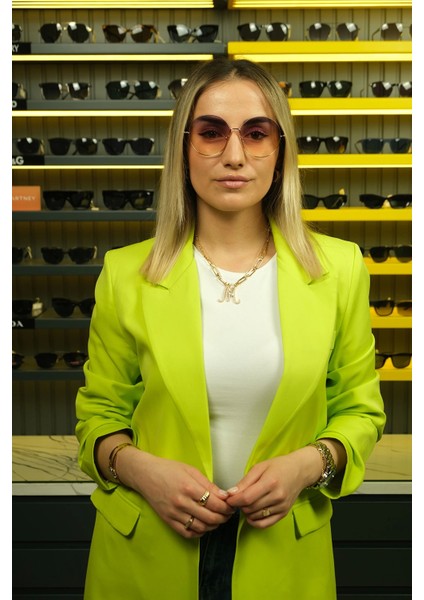 Kadın Güneş Gözlüğü BL7106-A30 modelleri