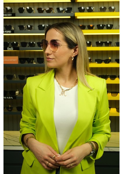 Kadın Güneş Gözlüğü BL7106-A30 fırsatları