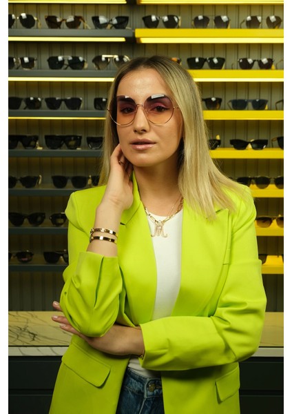 Kadın Güneş Gözlüğü BL7106-A30 indirimleri