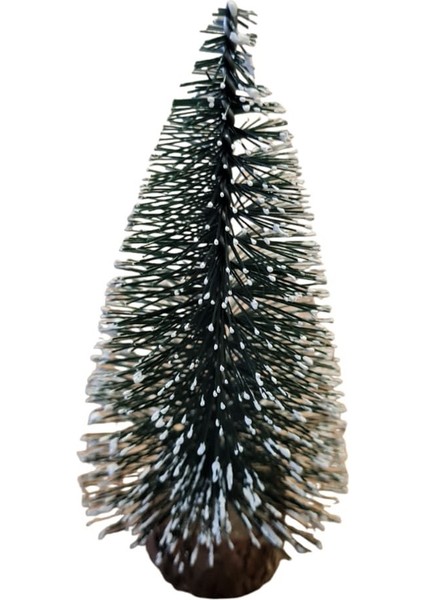 Burdabuldu Yılbaşı Paketi 4.lü Set (Noel Ağacı)