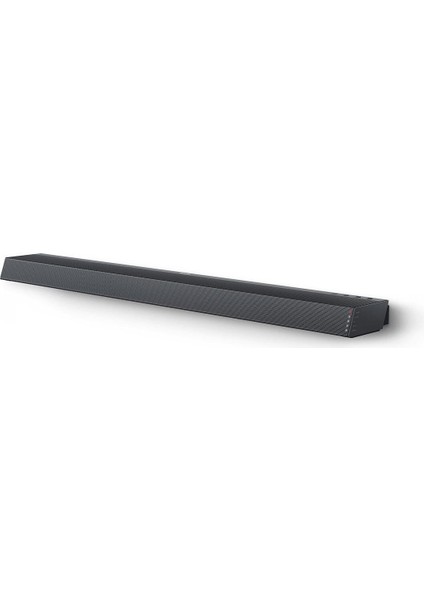 Yüksek Kalite Dolby Audio 2.1 Kanal-Derin Bas Soundbar 140W Kablosuz Subwoofer'lı Soundbar