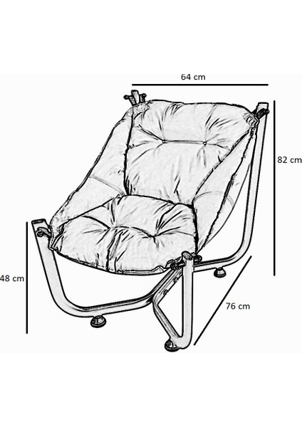 Asma Minder Koltuk fırsatları