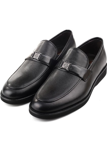 MNTN-24458 Deri Eva Taban Günlük Erkek Ayakkabı fiyatları