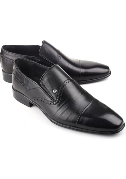 4203 Deri Klasik Erkek Ayakkabı fırsatları