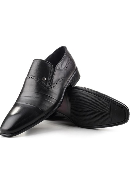 4203 Deri Klasik Erkek Ayakkabı indirimleri